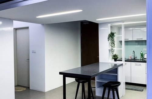 Brickfields Appartement | The Establishment (EST) - Suite Deluxe Premium