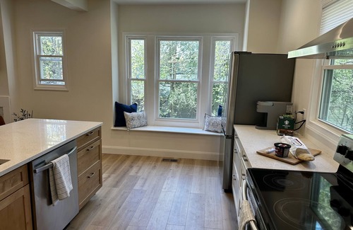 Eastside Maison | The Euclid | Westcott | Syracuse University
