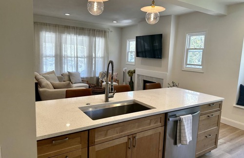 Eastside Maison | The Euclid | Westcott | Syracuse University