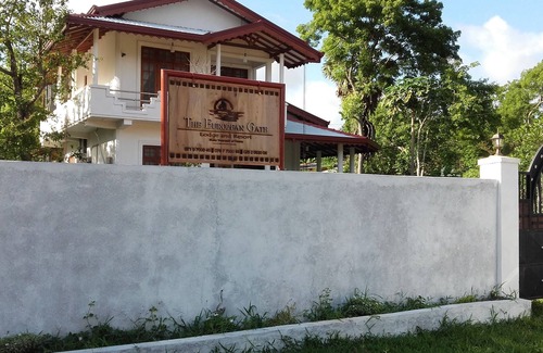 Anuradhapura Appartement | The European Gate