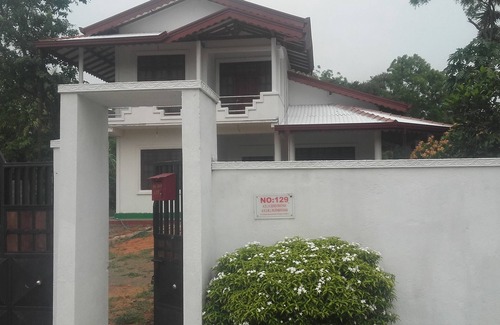 Anuradhapura Appartement | The European Gate