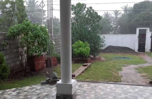 Anuradhapura Appartement | The European Gate