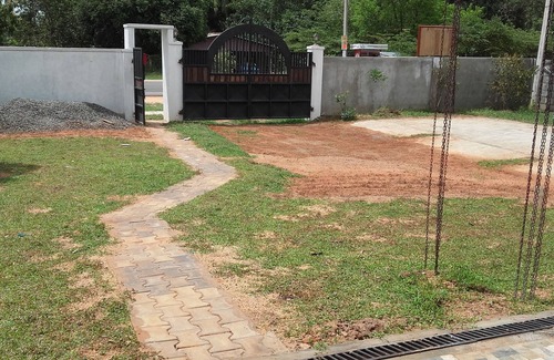 Anuradhapura Appartement | The European Gate