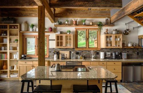 Evergreen Maison | The Evergreen Castle