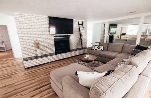 Pierson Maison | The Whitewood Ranch Villa