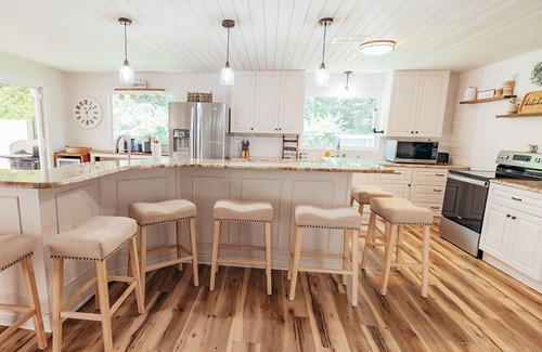 Pierson Maison | The Whitewood Ranch Villa