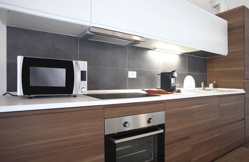 Cernusco Lombardone Appartement | B&B La Corte Esclusiva - Appartement entier pour usage exclusif