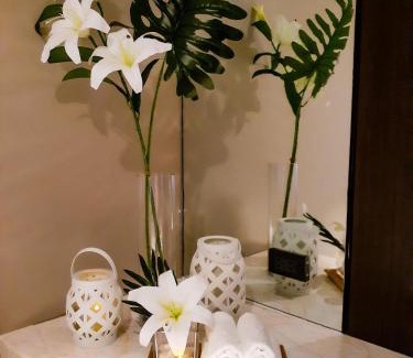 Talon Dos Hôtel | The Excelsior Hotel Las Piñas