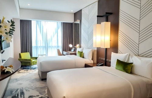 Las Pinas Hôtel | The Excelsior Hotel
