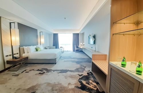 Las Pinas Hôtel | The Excelsior Hotel