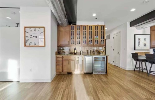 Downtown Denver Copropriété | Superbe Loft du centre-ville! Licence n ° 2016-BFN-0008683
