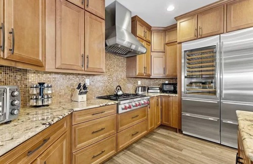 Downtown Denver Copropriété | Superbe Loft du centre-ville! Licence n ° 2016-BFN-0008683