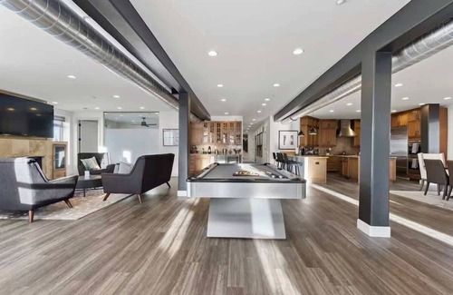 Downtown Denver Copropriété | Superbe Loft du centre-ville! Licence n ° 2016-BFN-0008683