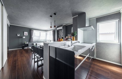 Kushiro Maison | THE EXEPAREL