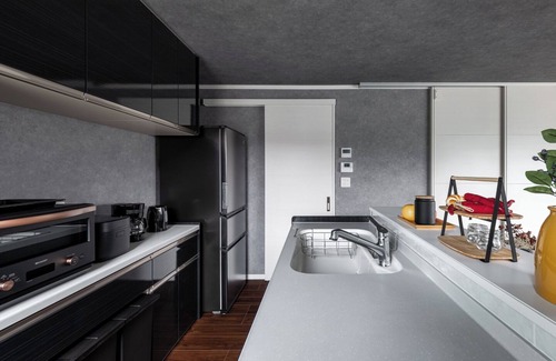 Kushiro Maison | THE EXEPAREL