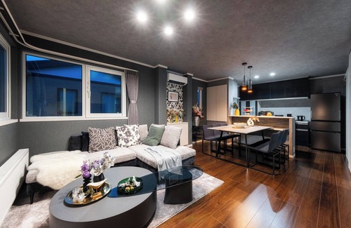 Kushiro Maison | THE EXEPAREL