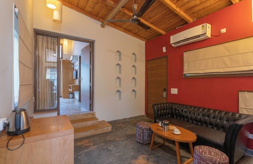 Dhikuli Hôtel | The Exot Vasavana