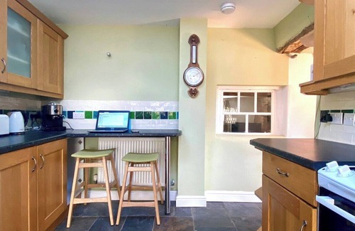 Frome Maison | The Explorers Rest- Garden - Frome