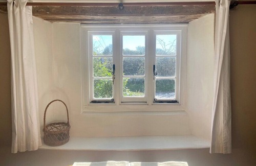 Frome Maison | The Explorers Rest- Garden - Frome