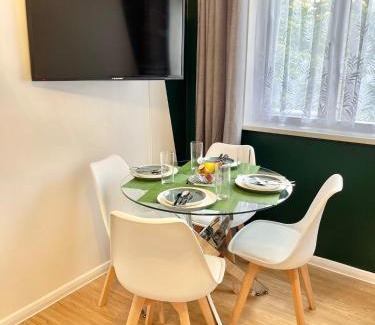 Goodmayes Appartement | The Express Apartment