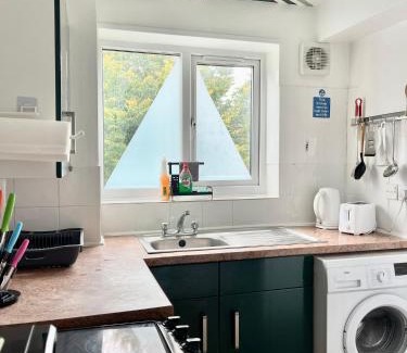 Goodmayes Appartement | The Express Apartment
