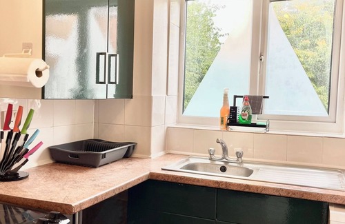 Becontree Appartement | The Express Apartment