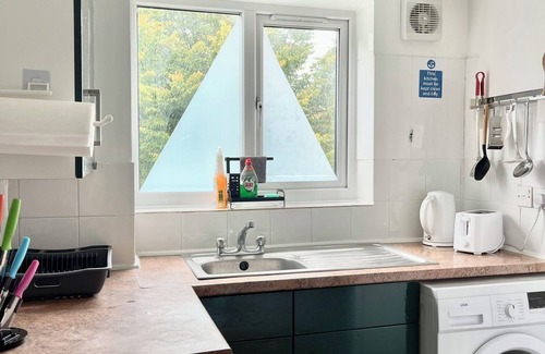 Becontree Appartement | The Express Apartment