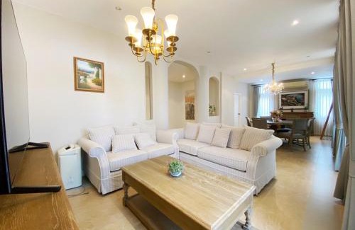 Pong Ta Long Villa | The Eyrie O1 Khao Yai