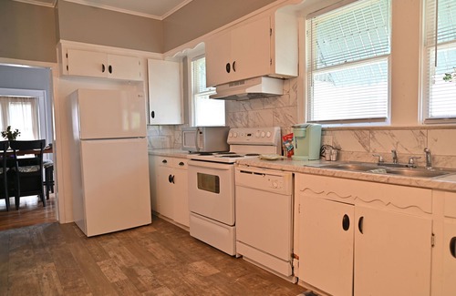 Highland Historic District Maison | The F.L.O.W.U.R.- Shreveport Historic Highlands