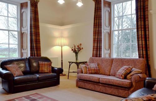 Lochgilphead Maison | The Factors House - 25752