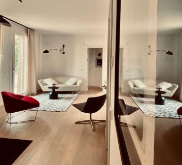 Treviso Appartement | THE FAHOUSE