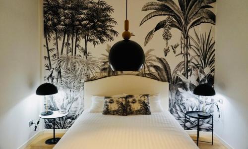 Treviso Appartement | THE FAHOUSE