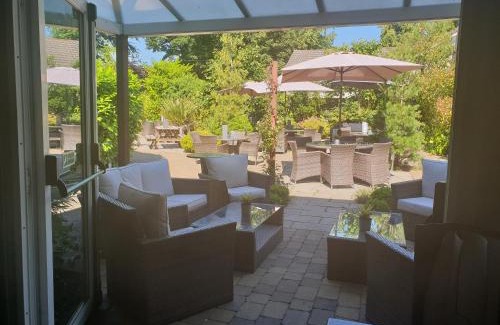 Mauchline Hôtel | The Fairburn Hotel