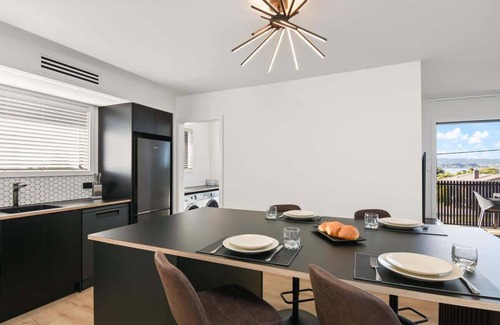 Kawaha Point Maison | The Fairlady Summary: