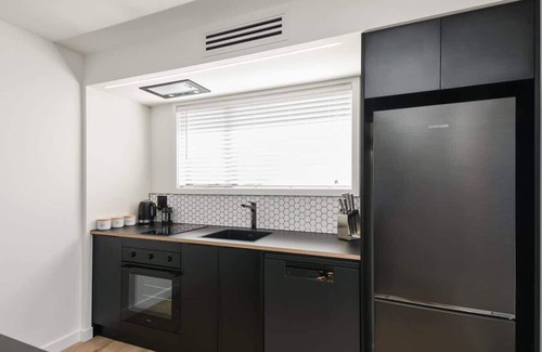 Kawaha Point Maison | The Fairlady Summary: