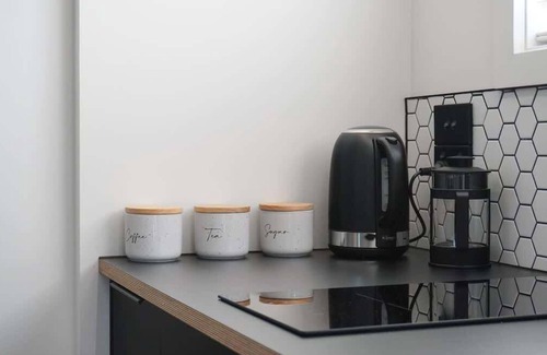 Kawaha Point Maison | The Fairlady Summary: