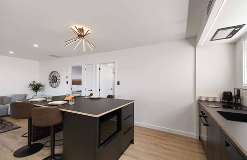 Kawaha Point Maison | The Fairlady Summary: