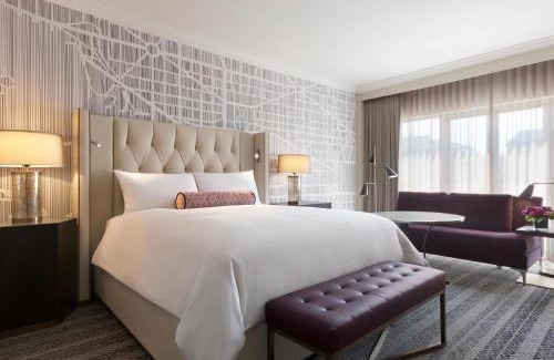West End Hôtel | The Fairmont Washington DC