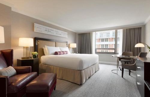 West End Hôtel | The Fairmont Washington DC