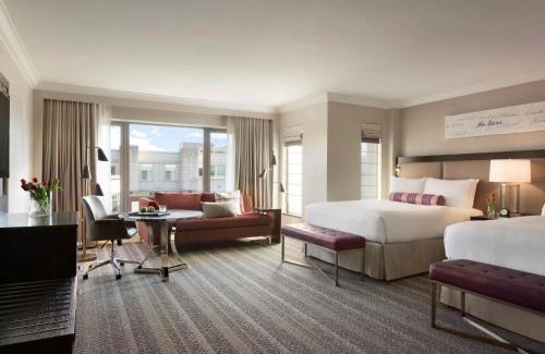 West End Hôtel | The Fairmont Washington DC