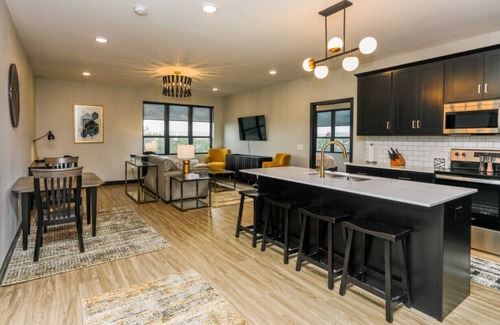 Altoona Appartement | The Fairway