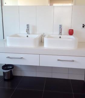 Kaikoura Appartement | The Fairways Accommodation Kaikoura