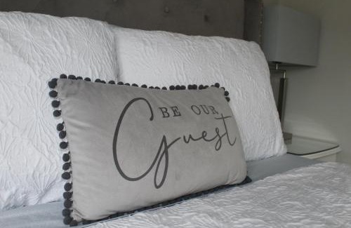 Castleblayney Lit Et Petit-Déjeuner | The Fairways, CastleBlayney