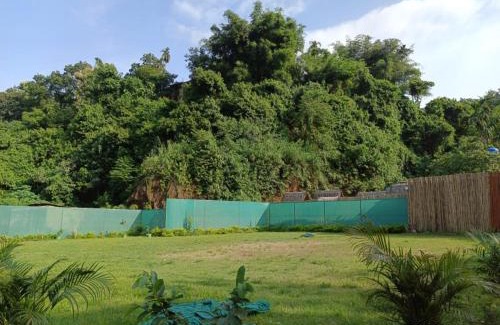 Khattalwada Maison | the falcon eco resort