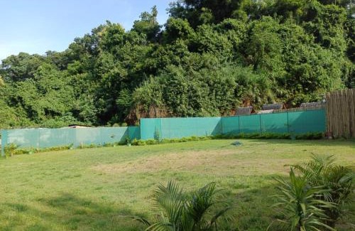 Khattalwada Maison | the falcon eco resort