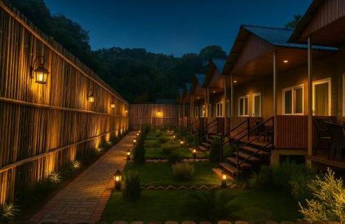 Khattalwada Maison | the falcon eco resort