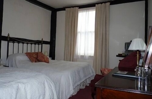 Bromyard Hôtel | The Falcon Hotel