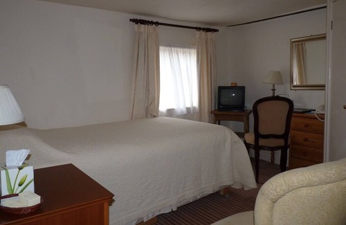 Bromyard Hôtel | The Falcon Hotel