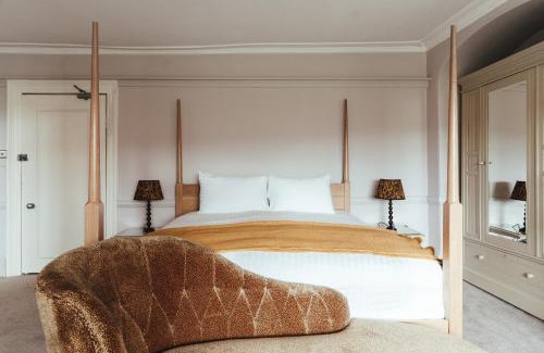 Painswick Hôtel | The Falcon Inn