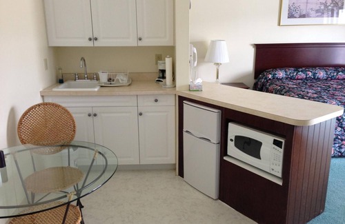 Montour Falls Hôtel | The Falls Motel